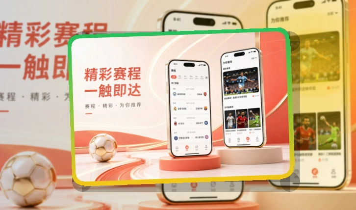 开云手机赛事APP安装说明｜比赛动态随时跟进